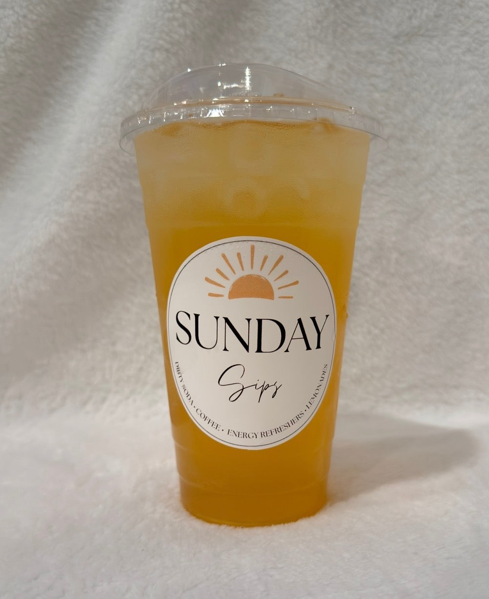 Sunset Bay