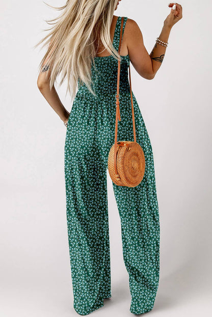 The Margot Jumpsuit