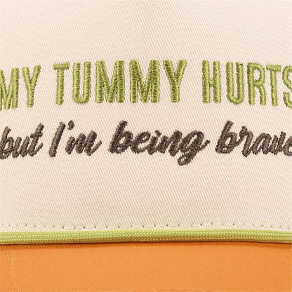 Being Brave Trucker Hat
