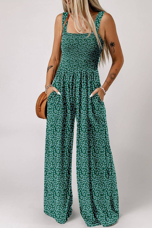 The Margot Jumpsuit