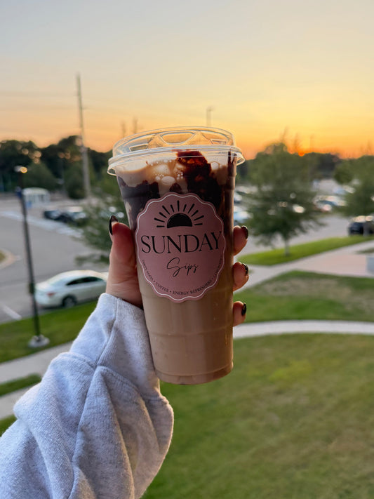 La Vida Mocha