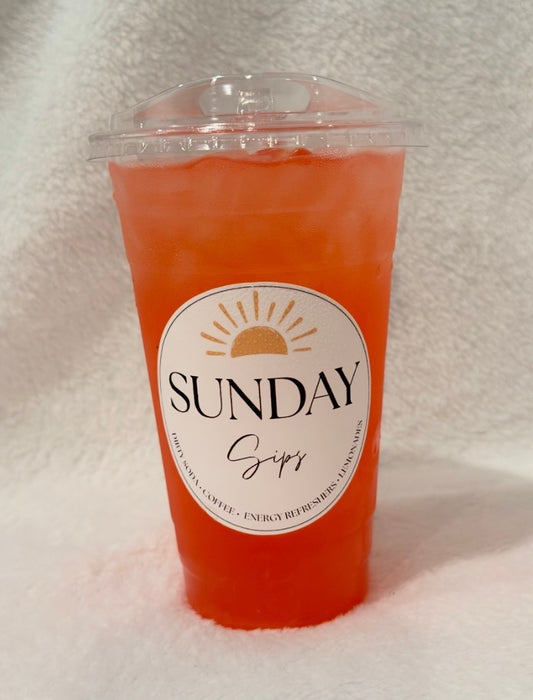 Berry Breeze